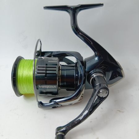 SHIMANO シマノ スピニングリール 03963 ヴァンキッシュ 4000XG