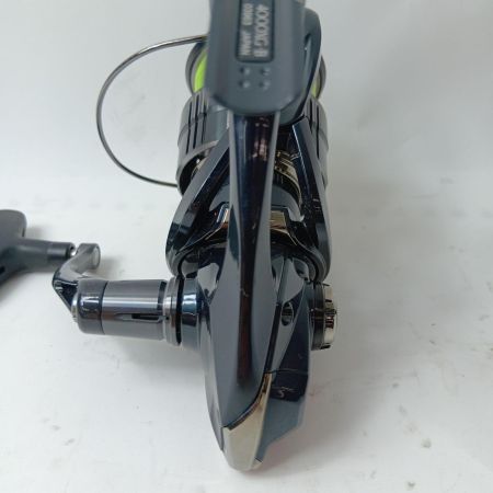 SHIMANO シマノ スピニングリール 03963 ヴァンキッシュ 4000XG