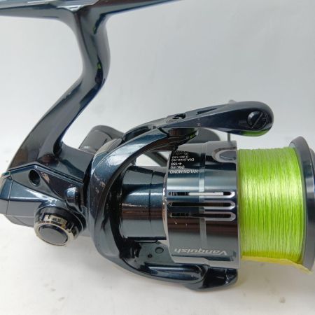 SHIMANO シマノ スピニングリール 03963 ヴァンキッシュ 4000XG