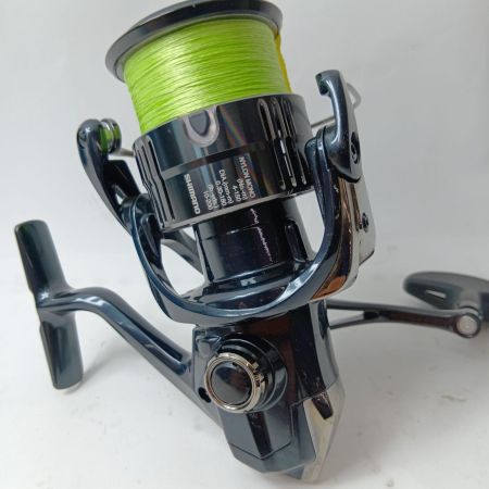 SHIMANO シマノ スピニングリール 03963 ヴァンキッシュ 4000XG