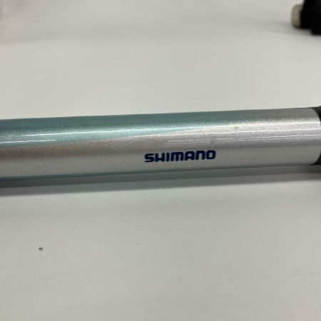 SHIMANO シマノ 投竿 SHIMANO 21240 スピンパワー 425CX-T  21240