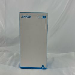 ANKER アンカー(家電) モバイルバッテリー 347 Power Bank (PowerCore 40000) 347 ブラック 未使用品 未開封品 Sランク