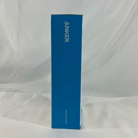 ANKER アンカー(家電) モバイルバッテリー 347 Power Bank (PowerCore 40000) 347 ブラック 未使用品 未開封品
