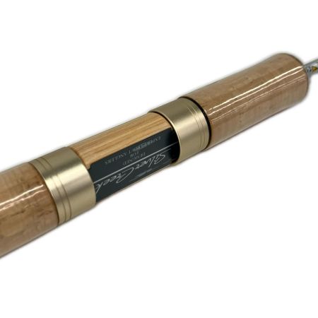 DAIWA ダイワ DAIWA 05209234 シルバークリークX SC-X692ULRS-T 05209234