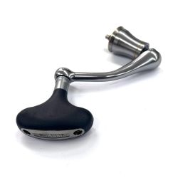 SHIMANO ハンドル組 14ステラ4000 55mm 14STL4000 Aランク