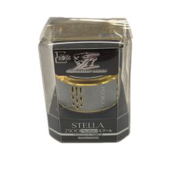 SHIMANO シマノ スピニングリール用スプール 夢屋 18ステラ 2500 5ZT472508 Aランク