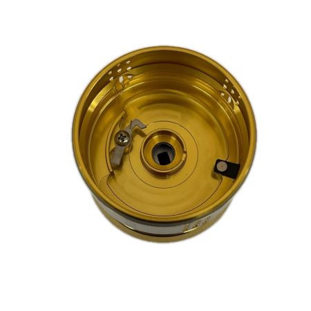 SHIMANO シマノ スピニングリール用スプール 夢屋 18ステラ 2500 5ZT472508
