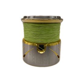 §§ SHIMANO シマノ リール スピニングリール用スプール 14ステラ 4000 スプールエッジ傷 程度C Cランク