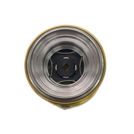  SHIMANO シマノ リール スピニングリール用スプール 14ステラ 4000 スプールエッジ傷 程度C