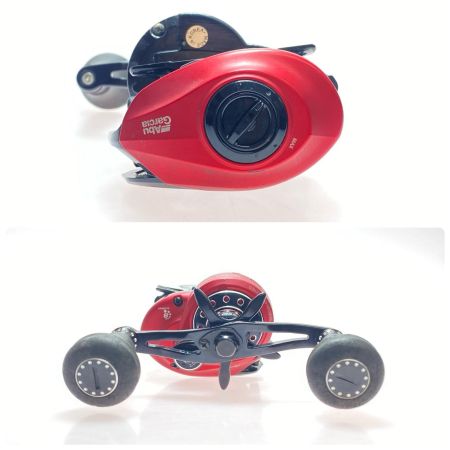  Abu Garcia アブガルシア ベイトリール レボ ビースト41 ロケットL 程度B