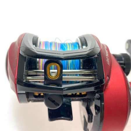  Abu Garcia アブガルシア ベイトリール レボ ビースト41 ロケットL 程度B