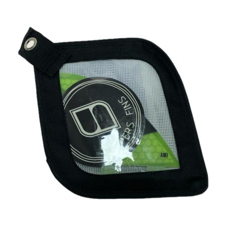  SHAPERS フィン 程度B AM1