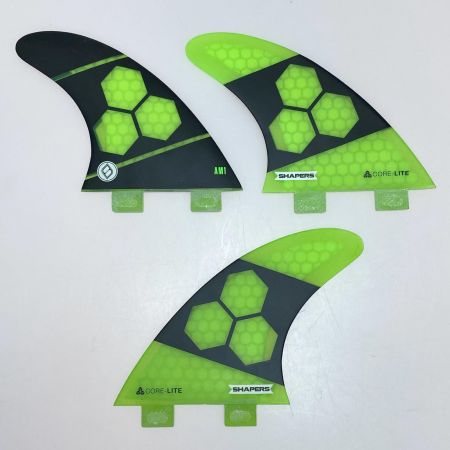  SHAPERS フィン 程度B AM1