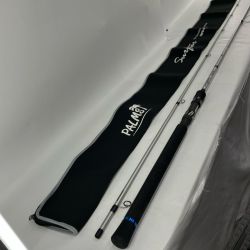 PALMS パームス 釣り用品 ロッド ルアーロッド PALMS SSFS-S103M サーフスター SSFS-S103M Bランク