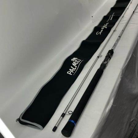 PALMS パームス 釣り用品 ロッド ルアーロッド PALMS SSFS-S103M サーフスター SSFS-S103M