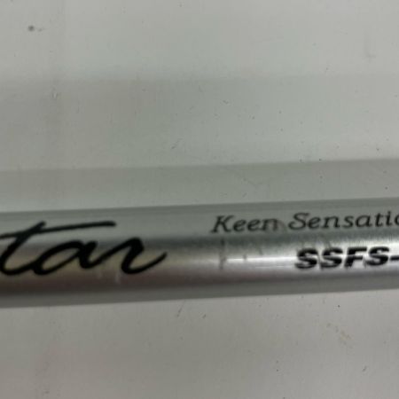 PALMS パームス 釣り用品 ロッド ルアーロッド PALMS SSFS-S103M サーフスター SSFS-S103M