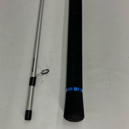 PALMS パームス 釣り用品 ロッド ルアーロッド PALMS SSFS-S103M サーフスター SSFS-S103M