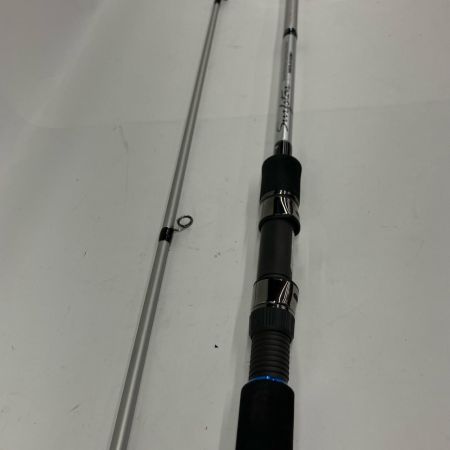 PALMS パームス 釣り用品 ロッド ルアーロッド PALMS SSFS-S103M サーフスター SSFS-S103M