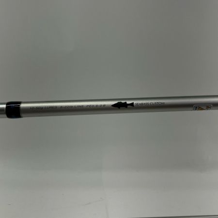 PALMS パームス 釣り用品 ロッド ルアーロッド PALMS SSFS-S103M サーフスター SSFS-S103M