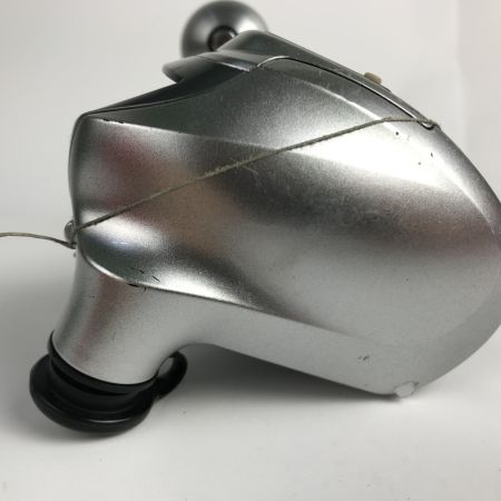  SHIMANO シマノ 電動リール 11フォースマスタ 1000MK 布袋・電源コード付 02893 ゴリ感有