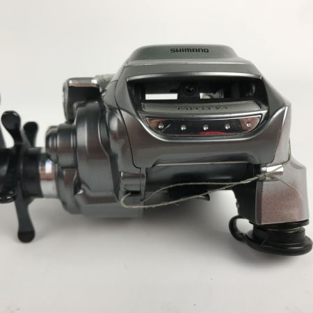  SHIMANO シマノ 電動リール 11フォースマスタ 1000MK 布袋・電源コード付 02893 ゴリ感有