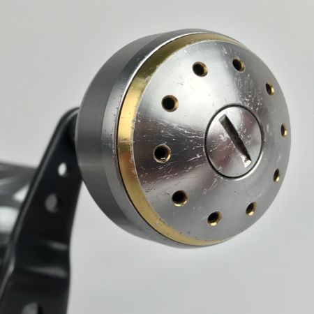  SHIMANO シマノ 電動リール 11フォースマスタ 1000MK 布袋・電源コード付 02893 ゴリ感有