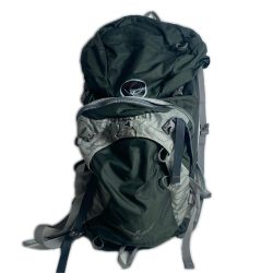 §§ OSPREY オスプレー ザック ストラトス36 36L ザックカバー付き Cランク