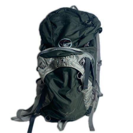  OSPREY オスプレー ザック ストラトス36 36L ザックカバー付き
