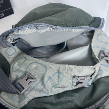  OSPREY オスプレー ザック ストラトス36 36L ザックカバー付き
