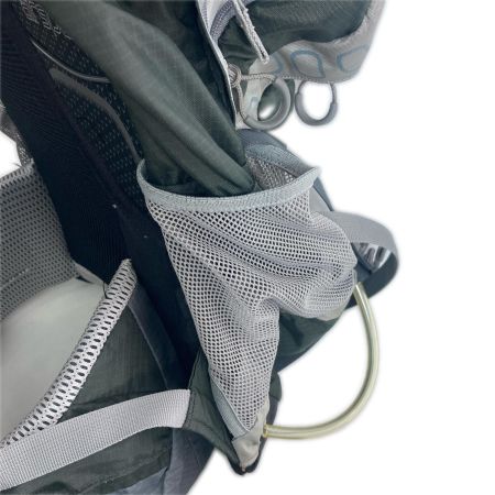  OSPREY オスプレー ザック ストラトス36 36L ザックカバー付き