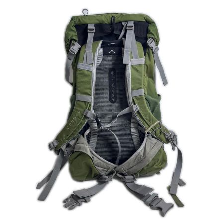  OSPREY オスプレー ザック ケストレル48 ザックカバー付き