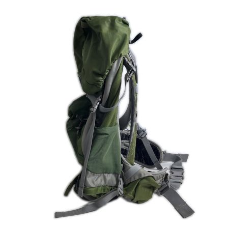  OSPREY オスプレー ザック ケストレル48 ザックカバー付き