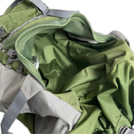  OSPREY オスプレー ザック ケストレル48 ザックカバー付き