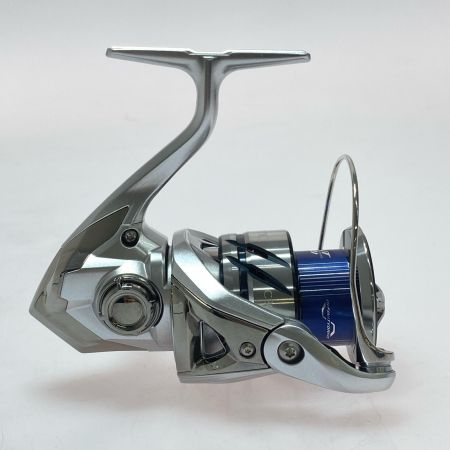  SHIMANO シマノ 23ストラディックＣ3000XG 045867 スピニングリール 程度AB 箱付