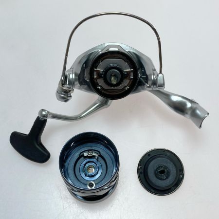  SHIMANO シマノ 23ストラディックＣ3000XG 045867 スピニングリール 程度AB 箱付