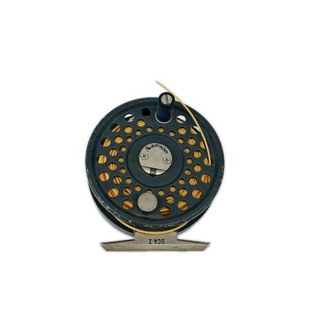 LAMSON ラムソン フライリー ル 本体のみ キズ有 釣り フィッシング DCA-2