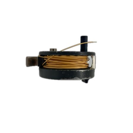 LAMSON ラムソン フライリー ル 本体のみ キズ有 釣り フィッシング DCA-2