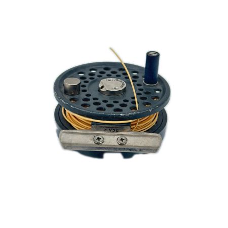 LAMSON ラムソン フライリー ル 本体のみ キズ有 釣り フィッシング DCA-2