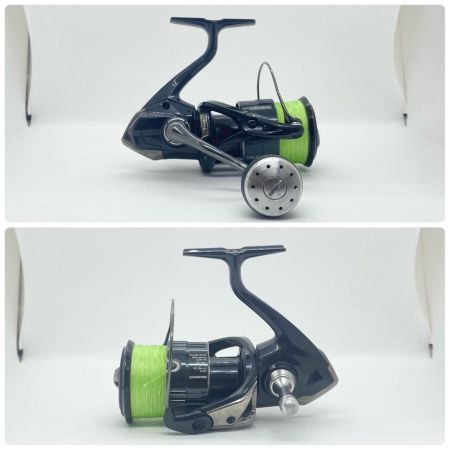  SHIMANO シマノ スピニングリール 19ヴァンキッシュ C5000XG 程度C 03964