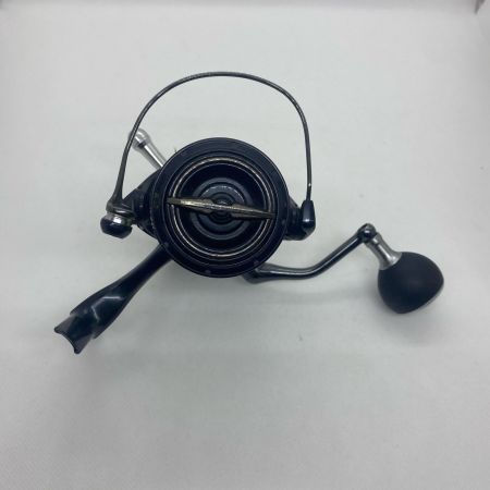  SHIMANO シマノ スピニングリール 19ヴァンキッシュ C5000XG 程度C 03964