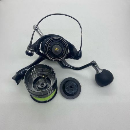  SHIMANO シマノ スピニングリール 19ヴァンキッシュ C5000XG 程度C 03964