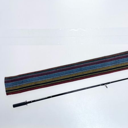  HitotokiWorks ラントマン ルアーロッド 程度AB