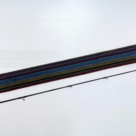  HitotokiWorks ラントマン ルアーロッド 程度AB