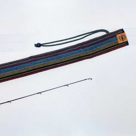  HitotokiWorks ラントマン ルアーロッド 程度AB