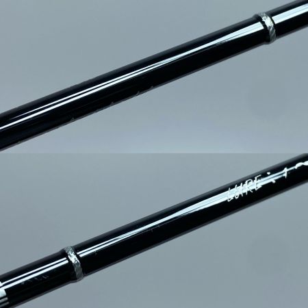  HitotokiWorks ラントマン ルアーロッド 程度AB