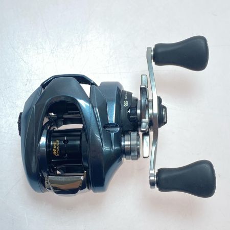  SHIMANO シマノ ベイトリール 22アルデバランBFS HG RH 程度B 043986