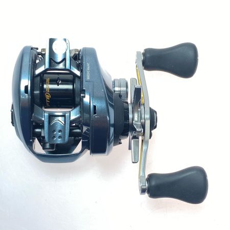  SHIMANO シマノ ベイトリール 22アルデバランBFS HG RH 程度B 043986