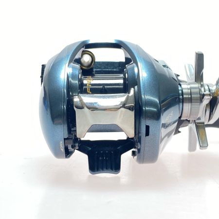  SHIMANO シマノ ベイトリール 22アルデバランBFS HG RH 程度B 043986