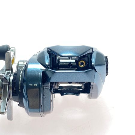 SHIMANO シマノ ベイトリール 22アルデバランBFS HG RH 程度B 043986