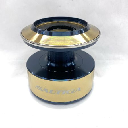  DAIWA ダイワ スプール SLP WORKS 20 SALTIGA ソルティガ 20000 ゴールド 程度B 0082217
